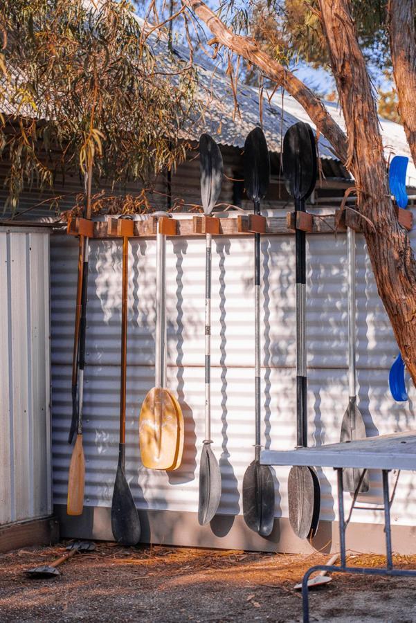 Villa Waterfront Retreat At Wattle Point Forge Creek Exterior foto