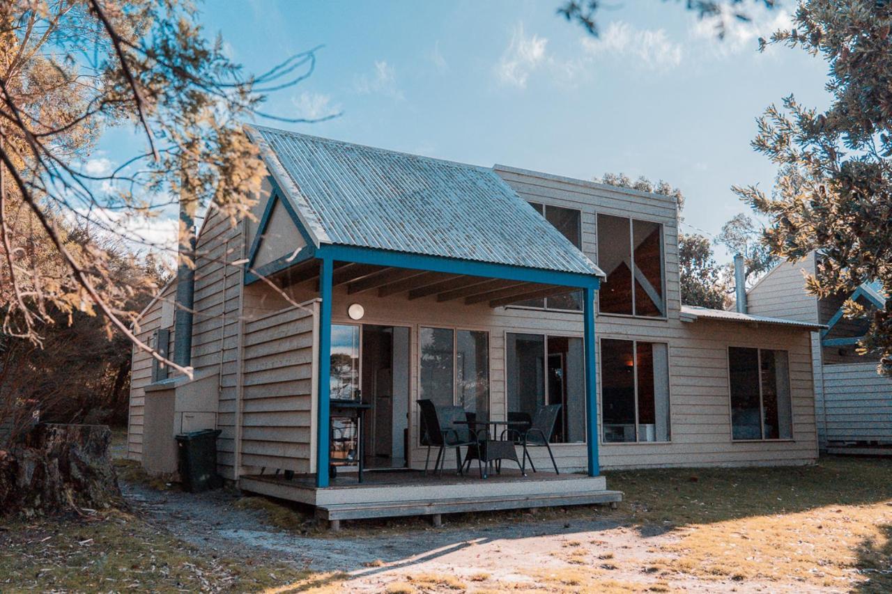 Villa Waterfront Retreat At Wattle Point Forge Creek Exterior foto
